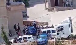 Mardin’de 1 kişinin öldüğü silahlı kavgada 5 gözaltı
