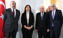 Meclis’te “Terörsüz Türkiye” komisyonu kuruluyor