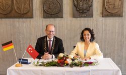 Menteşe ile Sindelfingen arasında uluslararası iş birliği