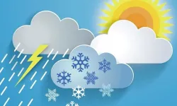 Meteoroloji açıkladı: Sıcaklar artıyor