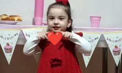 Minik Nazlı havuza düşüp hayatını kaybetti