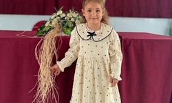 Muğla’da kaybolan 4 yaşındaki Eylül sağ olarak bulundu