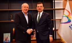 Muharrem İnce, Ekrem İmamoğlu’nu ziyaret edecek