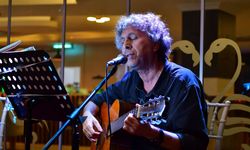 Nazım Hikmet Çiğli'de müzikli dinletiyle anıldı