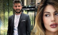 Nihal Candan'ın eski eşinin şok eden mesajları! Kardeşi gözyaşları içinde ifşaladı