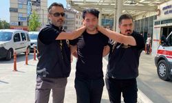 Öğretmen arkadaşını öldüren katil zanlısı: "Pişman değilim"