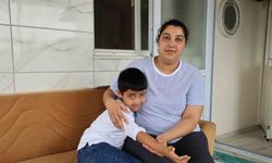 Otizmli çocuğa öğretmeninden darp iddiası