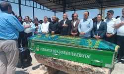 Otizmli Onurcan Özdemir son yolculuğuna uğurlandı