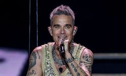 Robbie Williams İstanbul’da sahne alacak