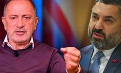 RTÜK’ten Fatih Altaylı’ya 72 saatlik süre!