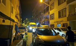 Sahildeki tartışmada kana aktı