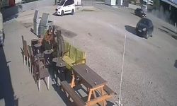 Serik’te drift yapan sürücüye 65 bin TL ceza