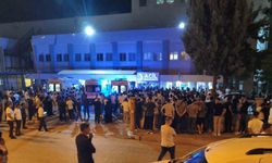 Siirt’te düğün salonuna silahlı saldırı: 1 ölü, 3 yaralı