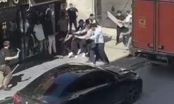 Şırnak’taki taşlı sopalı kavgada 9 kişi tutuklandı