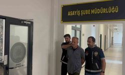 Sokak ortasında bir kişiyi başından vurarak öldürmüştü, tutuklandı