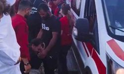 Sulama kanalına düşen Suriyeli çocuk hayatını kaybetti