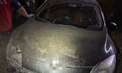 Susurluk’ta trafik kazası: 2 kişi yaralandı