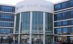 Tartıştığı kadını bıçaklayan şahsa 13 yıl hapis cezası