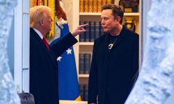 Trump ve Elon Musk arasında vergi savaşı büyüyor