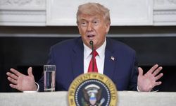 Trump’tan İran’a sert uyarı: “Herkes Tahran’ı derhal terk etmeli”