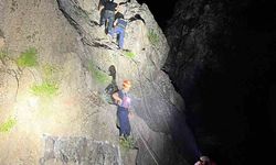 Tunceli’de nefes kesen kurtarma operasyonu