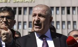 Ümit Özdağ'dan tahliye sonrası ilk açıklama: Nerede kalmıştık