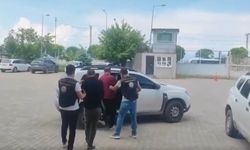 Van’da 5 organizatör tutuklandı