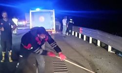 Van’da otomobil takla attı: 4 yaralı