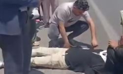 Van’da trafik kazası: 3 yaralı