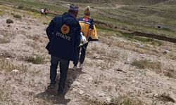 Van’da trafik kazası: 6 yaralı