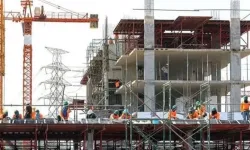 Yetki belgeli yapı ustaları geliyor...