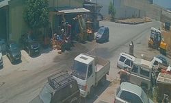 Yıkama makinesini kullanırken elektrik akımına kapılan şahıs hayatını kaybetti