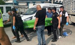 Yolun karşısına geçerken tırın çarptığı kadın hayatını kaybetti