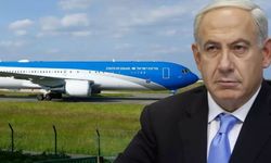"Yunanistan'a kaçtı" denilen Netanyahu işte orada ortaya çıktı!