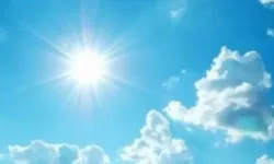 Yurt genelinde yağış beklenmiyor, sıcaklıklar artışta