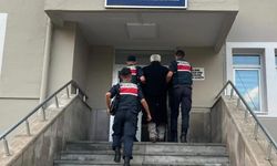 19 yıl hapis cezası ile aranan hükümlü yakalandı