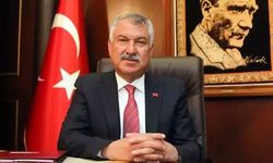 Adana'da Zeydan Karalar yerine gelecek başkan vekili belli oldu
