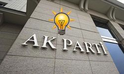AK Parti’nin komisyona göndereceği üyeler belli oldu: Aralarında İzmir'den vekil var!
