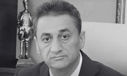 Bitlis eski Valisi Erol Karaömeroğlu hayatını kaybetti