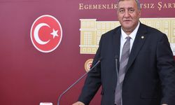 CHP'li Gürer: Çiğ süt fiyatı maliyetinin altında fiyatla satılıyor