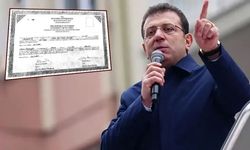 Ekrem İmamoğlu'nun diploma itirazını inceleyecek hakimler belli oldu!