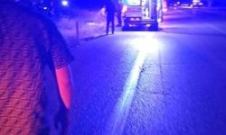 Elazığ’da otomobil devrildi: 2 ölü, 2 yaralı