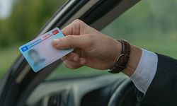 Eski tip ehliyetler için son gün!