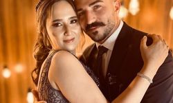 Evlendikten 1 hafta sonra yangında şehit oldu