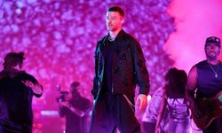 Justin Timberlake konserine saldırı planı! Emniyet felaketi önledi