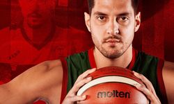 Karşıyaka Basketbol'dan iki hamle