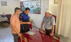 Kent trafiği rahatlayacak tarihi taş köprü nefes alacak…