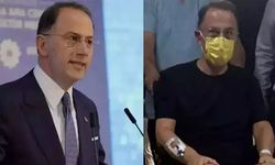 Murat Çalık'ın sağlık durumu ciddiyetini koruyor: Bakan Tunç'tan açıklama!