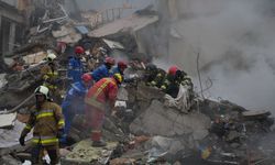Rusya'dan Kiev'e hava saldırısı: 6 ölü, 82 yaralı
