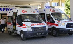 Serinlemek için göle giren kadın hayatını kaybetti